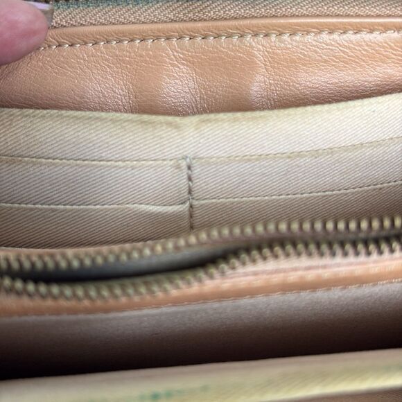 See by Chloe Long wallet - Picture 9 of 9